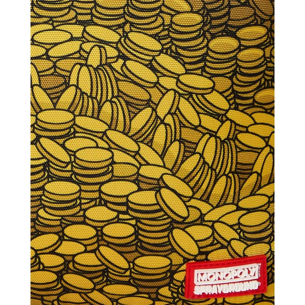 Sprayground monopoly make